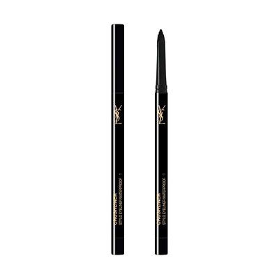 ysl crush liner dupe|YSL Beauty Crushliner 0.35g .